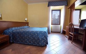 Albergo Dei Leoni
